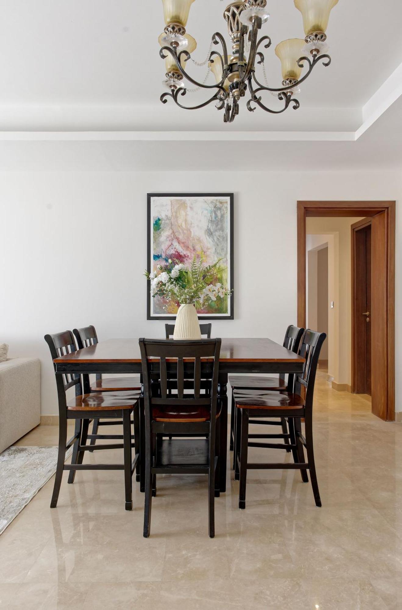 Vesta - Cairo Festival City Residence Exterior foto